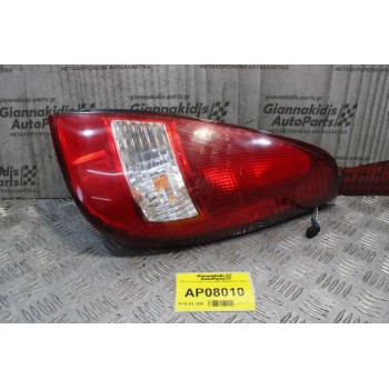 Φανάρι Suzuki Liana 1996-1999 (Πίσω Δεξί)