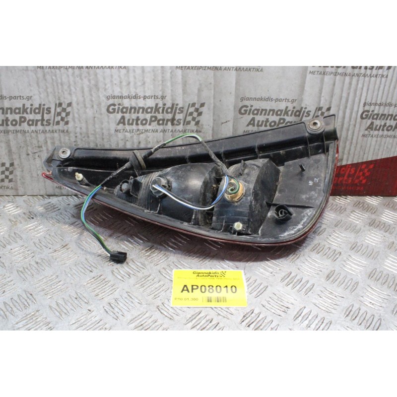 Φανάρι Suzuki Liana 1996-1999 (Πίσω Δεξί)