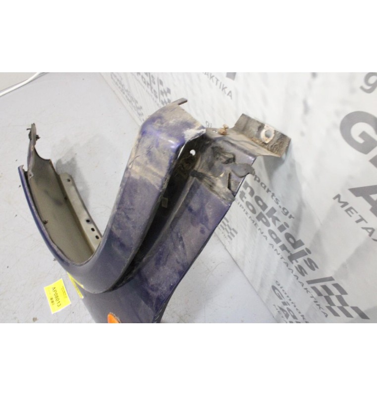 Φτερό Εμπρός Αριστερό Opel Corsa B 1997-2000