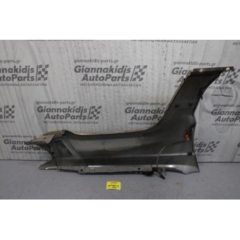 Φτερό Εμπρός Αριστερό Jeep Grand Cherokee 1999-2005 55135904AB