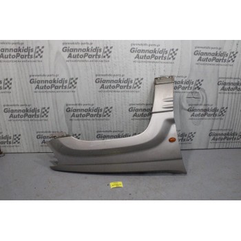 Φτερό Εμπρός Δεξί Jeep Grand Cherokee 1999-2005 55135904AB