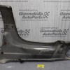 Φτερό Εμπρός Δεξί Jeep Grand Cherokee 1999-2005 55135904AB