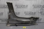 Φτερό Εμπρός Δεξί Jeep Grand Cherokee 1999-2005 55135904AB
