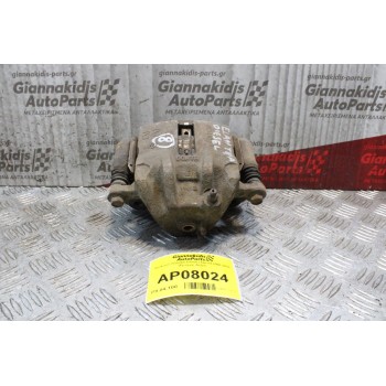 Δαγκάνα Hyundai Elantra Diesel 2000-2004 (Εμπρός Δεξιά)