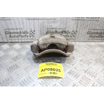 Δαγκάνα Hyundai Atos 1997-2000 (Εμπρός Δεξιά)