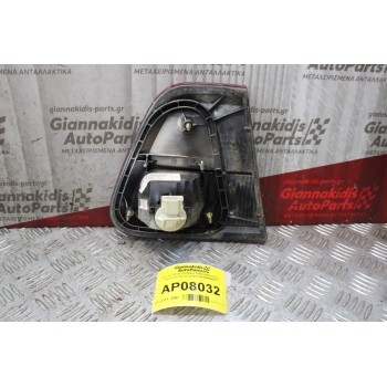 Φανάρι Seat Cordoba 1999-2002 (Πίσω Δεξί Εσωτερικό) 6K5945092F