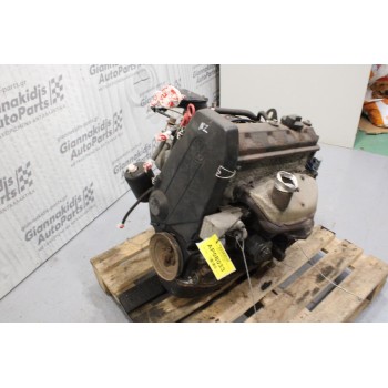 Κινητήρας - Μοτέρ Volkswagen Golf 1.3cc 54ps NZ 1987-1991