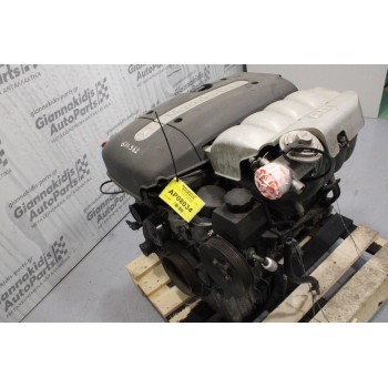 Κινητήρας - Μοτέρ Mercedes-Benz E200 CDI 2.2cc 611961 1995-2002