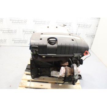 Κινητήρας - Μοτέρ Mercedes-Benz E200 CDI 2.2cc 611961 1995-2002