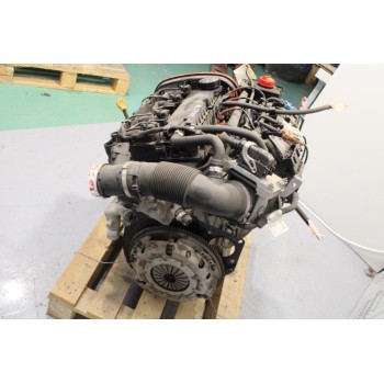 Κινητήρας - Μοτέρ Alfa Romeo 147 1.6cc 105ps AR37203 2000-2010