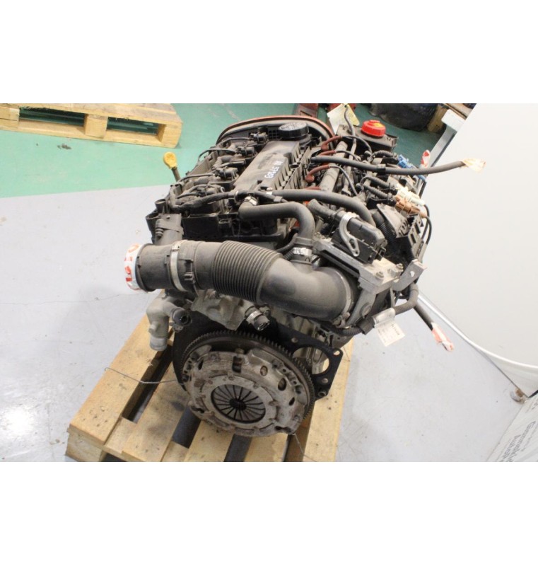 Κινητήρας - Μοτέρ Alfa Romeo 147 1.6cc 105ps AR37203 2000-2010