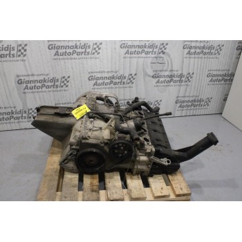 Κινητήρας - Μοτέρ Mercedes-Benz A140 W168 166960 1998-2004