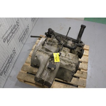 Κινητήρας - Μοτέρ Mercedes-Benz A140 W168 166960 1998-2004