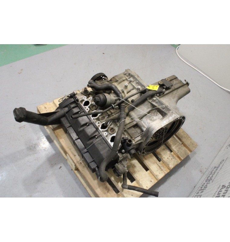 Κινητήρας - Μοτέρ Mercedes-Benz A140 W168 166960 1998-2004