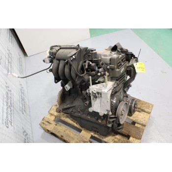 Κινητήρας - Μοτέρ Citroen Xsara Picasso NFV 1.6cc 1999-2007