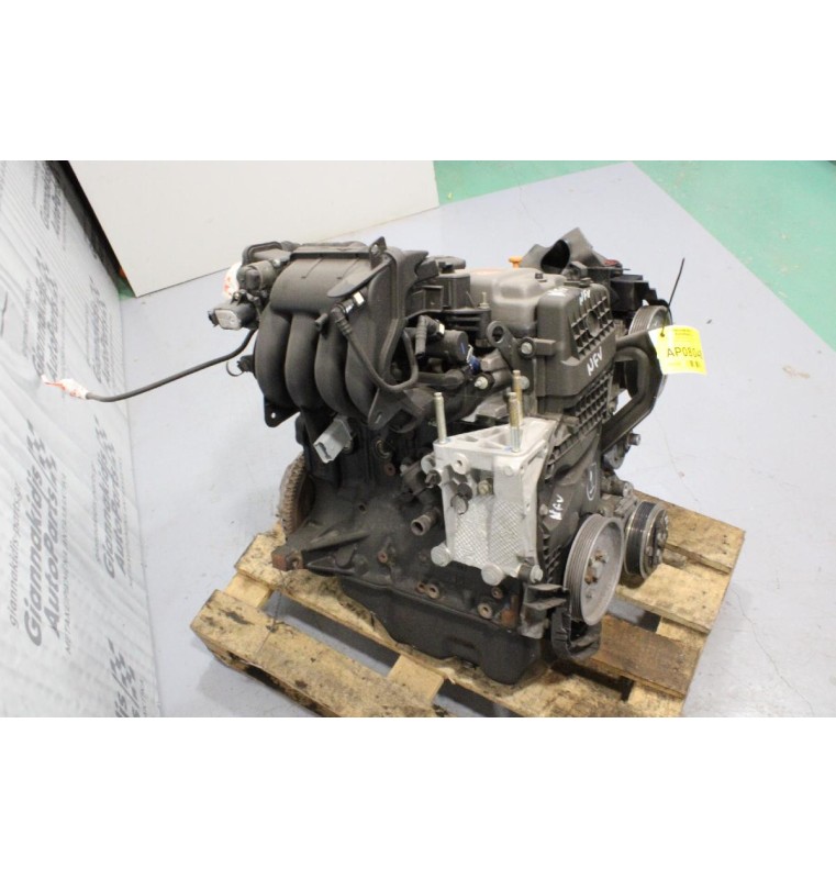 Κινητήρας - Μοτέρ Citroen Xsara Picasso NFV 1.6cc 1999-2007