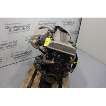 Κινητήρας - Μοτέρ Kia Shuma BF 1996-2000