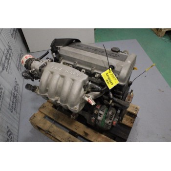 Κινητήρας - Μοτέρ Kia Shuma BF 1996-2000
