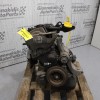 Κινητήρας - Μοτέρ Renault Clio D4F 1.2cc 1.2cc 2005-2011