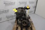Κινητήρας - Μοτέρ Renault Clio D4F 1.2cc 1.2cc 2005-2011