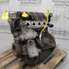Κινητήρας - Μοτέρ Renault Clio D4F 1.2cc 1.2cc 2005-2011