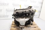 Κινητήρας - Μοτέρ Renault Clio D4F 1.2cc 1.2cc 2005-2011