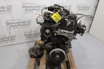 Κινητήρας - Μοτέρ Citroen C3 HDI 1.4cc 8HX 2003-2010