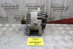 Δυναμό Renault Megane K4M 2002-2007 8200588648 2543439A
