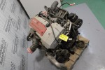 Κινητήρας - Μοτέρ Mercedes-Benz SLK R170 2.0cc 111943 192ps 1996-2004