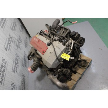 Κινητήρας - Μοτέρ Mercedes-Benz SLK R170 2.0cc 111943 192ps 1996-2004