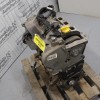 Κινητήρας - Μοτέρ Renault Megane 1.6cc K4MD 112ps 2002-2007