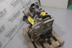 Κινητήρας - Μοτέρ Renault Megane 1.6cc K4MD 112ps 2002-2007