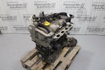 Κινητήρας - Μοτέρ Renault Megane 1.6cc K4MD 112ps 2002-2007