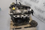 Κινητήρας - Μοτέρ Renault Megane 1.6cc K4MD 112ps 2002-2007