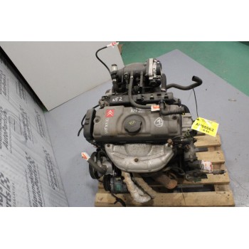 Κινητήρας - Μοτέρ Citroen Xsara NFZ 1.6cc 1997-2005