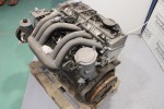 Κινητήρας - Μοτέρ Mercedes-Benz W124 605.911 1993-1996