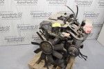 Κινητήρας - Μοτέρ Mercedes-Benz W202 C180 1.8cc 1994-2000