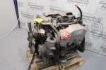 Κινητήρας - Μοτέρ Mercedes-Benz W202 C180 1.8cc 1994-2000