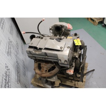 Κινητήρας - Μοτέρ Mercedes-Benz W202 C180 1.8cc 1994-2000