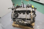 Κινητήρας - Μοτέρ Fiat Bravo JTD 1.9cc 182B4000 105ps 1996-2002