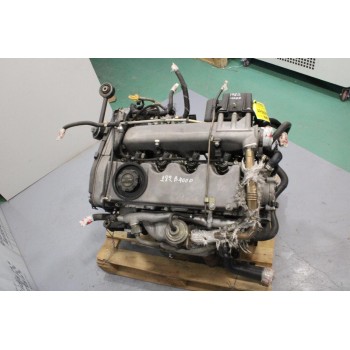 Κινητήρας - Μοτέρ Fiat Bravo JTD 1.9cc 182B4000 105ps 1996-2002