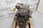 Κινητήρας - Μοτέρ Nissan Micra K12 CR12 1.2cc 80ps 2003-2009