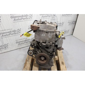Κινητήρας - Μοτέρ Nissan Micra K12 CR12 1.2cc 80ps 2003-2009