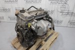 Κινητήρας - Μοτέρ Nissan Micra K12 CR12 1.2cc 80ps 2003-2009