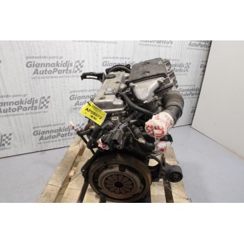 Κινητήρας - Μοτέρ Opel Combo 4EC1 1.5cc 1993-2002