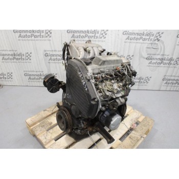 Κινητήρας - Μοτέρ Toyota Starlet 1N DIESEL 1.5cc 1990-1998
