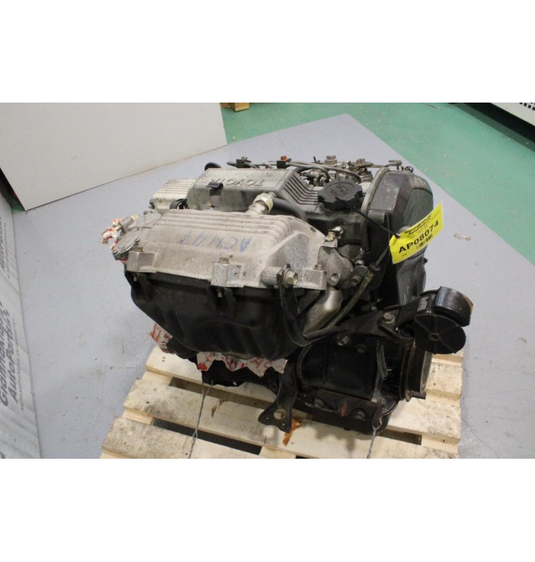 Κινητήρας - Μοτέρ Toyota Starlet 1N DIESEL 1.5cc 1990-1998