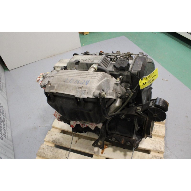 Κινητήρας - Μοτέρ Toyota Starlet 1N DIESEL 1.5cc 1990-1998