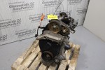 Κινητήρας - Μοτέρ Seat Ibiza BBZ 1.4cc 101ps 2002-2008