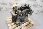 Κινητήρας - Μοτέρ Seat Ibiza BBZ 1.4cc 101ps 2002-2008